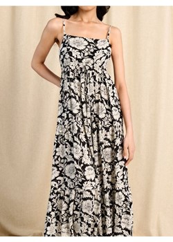 Sinsay - Sukienka midi - wielobarwny ze sklepu Sinsay w kategorii Sukienki - zdjęcie 172573403