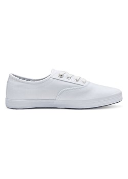 s.Oliver Sneakersy w kolorze białym ze sklepu Limango Polska w kategorii Trampki damskie - zdjęcie 172575511
