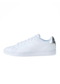 Reebok Sneakersy &quot;Royal Complet&quot; w kolorze białym ze sklepu Limango Polska w kategorii Trampki damskie - zdjęcie 172575541
