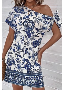 Sukienka FAITELSA ze sklepu Ivet Shop w kategorii Sukienki - zdjęcie 172577370