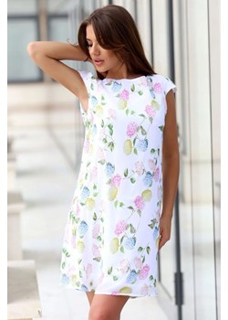 Sukienka PERFETA ze sklepu Ivet Shop w kategorii Sukienki - zdjęcie 172577393