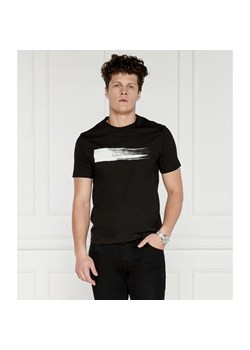 Calvin Klein T-shirt | Regular Fit ze sklepu Gomez Fashion Store w kategorii T-shirty męskie - zdjęcie 172577442