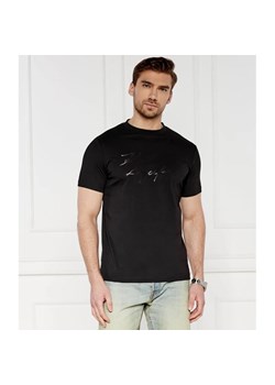 Karl Lagerfeld T-shirt | Regular Fit ze sklepu Gomez Fashion Store w kategorii T-shirty męskie - zdjęcie 172577454