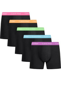 Calvin Klein Underwear Bokserki 5-pack ze sklepu Gomez Fashion Store w kategorii Majtki męskie - zdjęcie 172577463