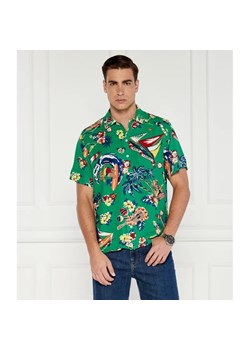 POLO RALPH LAUREN Koszula | Classic fit ze sklepu Gomez Fashion Store w kategorii Koszule męskie - zdjęcie 172577483