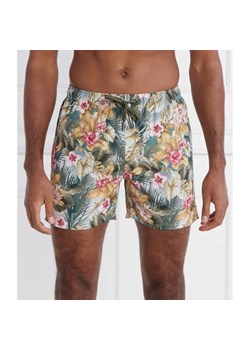 Joop! Jeans Szorty kąpielowe Isles | Regular Fit ze sklepu Gomez Fashion Store w kategorii Kąpielówki - zdjęcie 172577494
