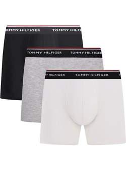 Tommy Hilfiger Bokserki 3-pack ze sklepu Gomez Fashion Store w kategorii Majtki męskie - zdjęcie 172577502
