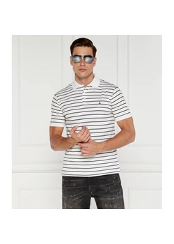 POLO RALPH LAUREN Polo | Custom slim fit ze sklepu Gomez Fashion Store w kategorii T-shirty męskie - zdjęcie 172577503