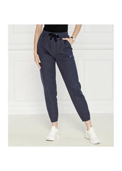 BOSS BLACK Spodnie dresowe Ebrandi | Regular Fit ze sklepu Gomez Fashion Store w kategorii Spodnie damskie - zdjęcie 172578004