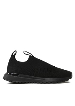 Sneakersy MICHAEL Michael Kors Bodie Slip On 43S3BDFP1D Black ze sklepu eobuwie.pl w kategorii Buty sportowe damskie - zdjęcie 172578662