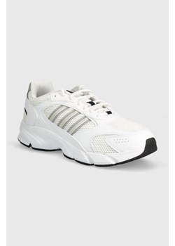 adidas sneakersy Crazychaos 2000 kolor biały IH0305 ze sklepu ANSWEAR.com w kategorii Buty sportowe męskie - zdjęcie 172580003
