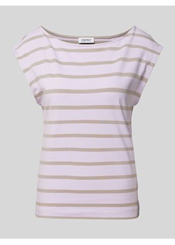 T-shirt bez rękawów ze sklepu Peek&Cloppenburg  w kategorii Bluzki damskie - zdjęcie 172580903