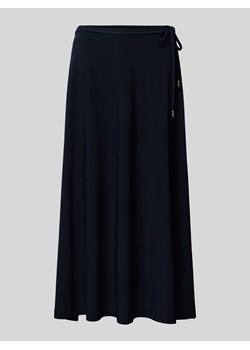 Spódnica midi w jednolitym kolorze ze sklepu Peek&Cloppenburg  w kategorii Spódnice - zdjęcie 172580920