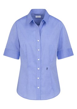 Seidensticker Koszula - Slim fit - w kolorze niebieskim ze sklepu Limango Polska w kategorii Koszule damskie - zdjęcie 172581261