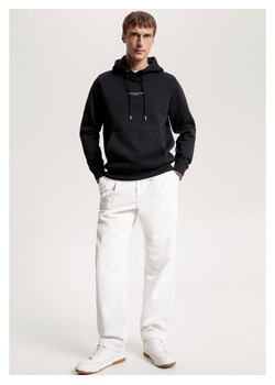 Tommy Hilfiger Bluza w kolorze czarnym ze sklepu Limango Polska w kategorii Bluzy męskie - zdjęcie 172581324