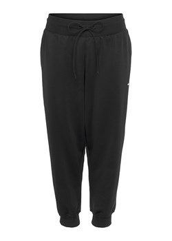 Nike Spodnie dresowe w kolorze czarnym ze sklepu Limango Polska w kategorii Spodnie damskie - zdjęcie 172581524