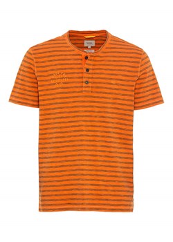 Camel Active Koszulka w kolorze pomarańczowym ze sklepu Limango Polska w kategorii T-shirty męskie - zdjęcie 172581583