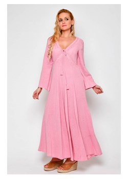 H.H.G. Sukienka w kolorze jasnoróżowym ze sklepu Limango Polska w kategorii Sukienki - zdjęcie 172581870