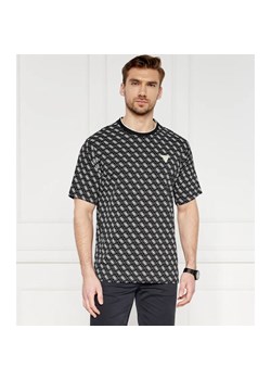 GUESS ACTIVE T-shirt | Classic fit ze sklepu Gomez Fashion Store w kategorii T-shirty męskie - zdjęcie 172586714