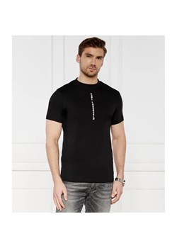 Karl Lagerfeld T-shirt | Regular Fit ze sklepu Gomez Fashion Store w kategorii T-shirty męskie - zdjęcie 172586720
