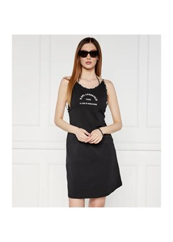 Karl Lagerfeld Sukienka ze sklepu Gomez Fashion Store w kategorii Sukienki - zdjęcie 172586740