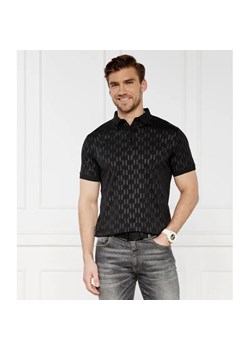 Karl Lagerfeld Polo | Regular Fit ze sklepu Gomez Fashion Store w kategorii T-shirty męskie - zdjęcie 172586744