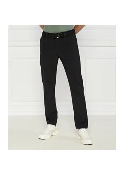 BOSS ORANGE Spodnie chino | Tapered ze sklepu Gomez Fashion Store w kategorii Spodnie męskie - zdjęcie 172587200