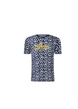 Guess T-shirt | Regular Fit ze sklepu Gomez Fashion Store w kategorii T-shirty chłopięce - zdjęcie 172587203