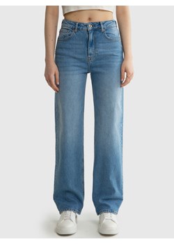 Spodnie jeans damskie loose Meghan 311 ze sklepu Big Star w kategorii Jeansy damskie - zdjęcie 172587250
