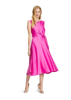 Vera Mont Sukienka w kolorze różowym ze sklepu Limango Polska w kategorii Sukienki - zdjęcie 172591084
