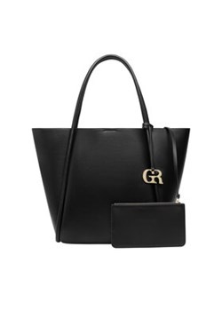 Gino Rossi Torebka ELISA-CS9579 Czarny ze sklepu MODIVO w kategorii Torby Shopper bag - zdjęcie 172591784