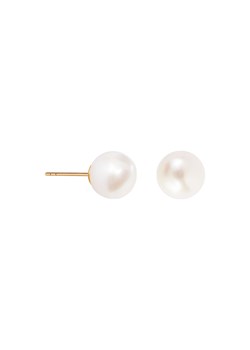 Kolczyki złote z perłami - Pearls ze sklepu YES.pl w kategorii Kolczyki - zdjęcie 172592912