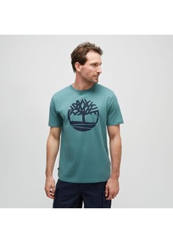 TIMBERLAND T-SHIRT TREE LOGO SHORT SLEEVE TEE ze sklepu Timberland w kategorii T-shirty męskie - zdjęcie 172593124