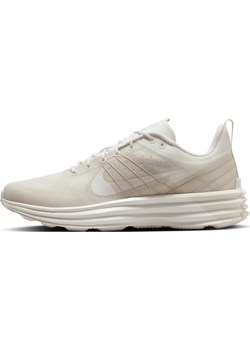 Buty męskie Nike Lunar Roam - Biel ze sklepu Nike poland w kategorii Buty sportowe męskie - zdjęcie 172595064