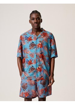 Koszula PALMAN C. Niebieski M ze sklepu Diverse w kategorii Koszule męskie - zdjęcie 172596391