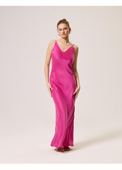 Sukienka CLTN VENA Fuksja S ze sklepu Diverse w kategorii Sukienki - zdjęcie 172596454