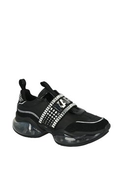 Karl Lagerfeld Skórzane sneakersy ze sklepu Gomez Fashion Store w kategorii Buty sportowe damskie - zdjęcie 172596564