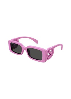 Gucci Okulary przeciwsłoneczne GG1325S-006 ze sklepu Gomez Fashion Store w kategorii Okulary przeciwsłoneczne damskie - zdjęcie 172596581