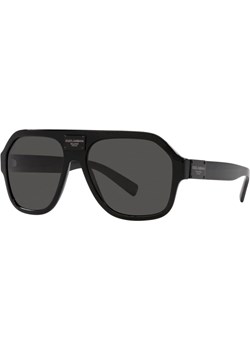 Dolce & Gabbana Okulary przeciwsłoneczne ze sklepu Gomez Fashion Store w kategorii Okulary przeciwsłoneczne męskie - zdjęcie 172596582
