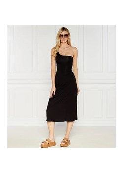 Karl Lagerfeld Sukienka ze sklepu Gomez Fashion Store w kategorii Sukienki - zdjęcie 172596621