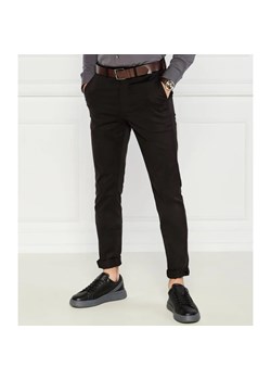Calvin Klein Spodnie MODERN CHINO | Slim Fit ze sklepu Gomez Fashion Store w kategorii Jeansy męskie - zdjęcie 172597102