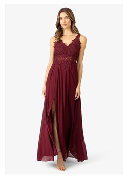 APART Sukienka w kolorze bordowym ze sklepu Limango Polska w kategorii Sukienki - zdjęcie 172597302
