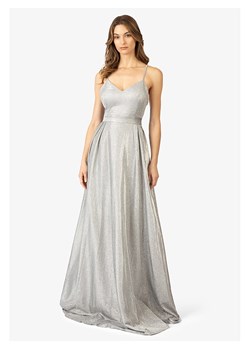 APART Sukienka w kolorze srebrnym ze sklepu Limango Polska w kategorii Sukienki - zdjęcie 172597312