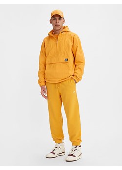 Levi´s Spodnie dresowe w kolorze pomarańczowym ze sklepu Limango Polska w kategorii Spodnie męskie - zdjęcie 172597341