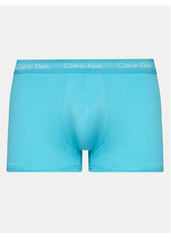 Calvin Klein Underwear Komplet 5 par bokserek 000NB3916A Kolorowy ze sklepu MODIVO w kategorii Majtki męskie - zdjęcie 172598131