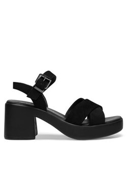 Lasocki Sandały WI16-MIKS-02 Czarny ze sklepu MODIVO w kategorii Sandały damskie - zdjęcie 172598151