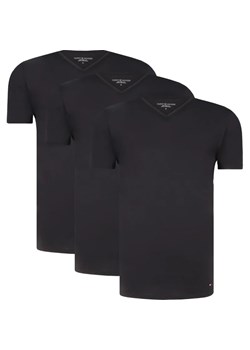 Tommy Hilfiger T-shirt 3-pack | Slim Fit ze sklepu Gomez Fashion Store w kategorii T-shirty męskie - zdjęcie 172602291
