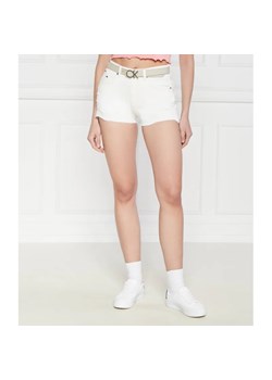 Tommy Jeans Jeansowe szorty | Regular Fit ze sklepu Gomez Fashion Store w kategorii Szorty - zdjęcie 172602300