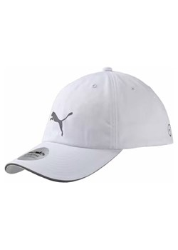 Czapka z daszkiem Running III Cap Puma ze sklepu SPORT-SHOP.pl w kategorii Czapki zimowe damskie - zdjęcie 172606370