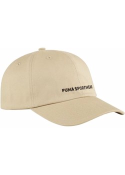 Czapka z daszkiem Sportswear Puma ze sklepu SPORT-SHOP.pl w kategorii Czapki z daszkiem męskie - zdjęcie 172606410
